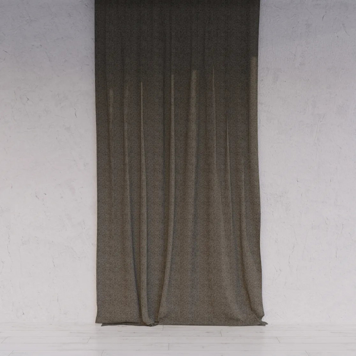 ufasma Monoxromo 'Ugo' (140cm) diathesimo se 10 Apoxroseis